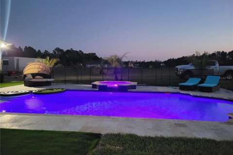 Casa en alquiler en Polk City, Florida, 4 dormitorios, 476.96 m2 № 1735503 - foto 29