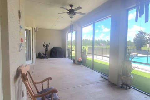 Casa en alquiler en Polk City, Florida, 4 dormitorios, 476.96 m2 № 1735503 - foto 27