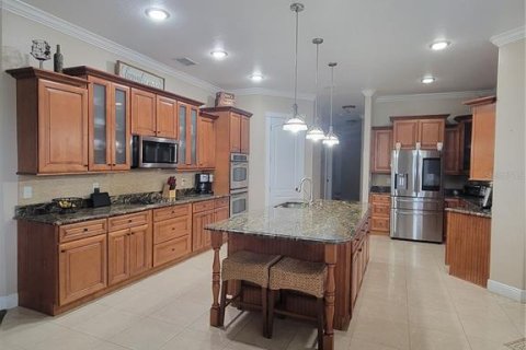 Casa en alquiler en Polk City, Florida, 4 dormitorios, 476.96 m2 № 1735503 - foto 7