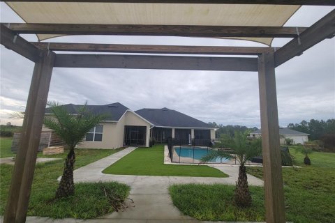 Casa en alquiler en Polk City, Florida, 4 dormitorios, 476.96 m2 № 1735503 - foto 30