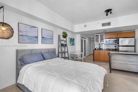 Снять в аренду кондоминиум в Майами, Флорида 37.25м2, № 2034628 - фото 6