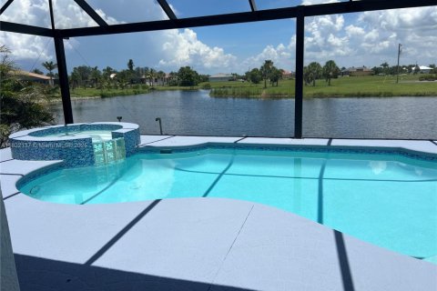 Casa en venta en Punta Gorda, Florida, 3 dormitorios, 130.81 m2 № 1790120 - foto 29