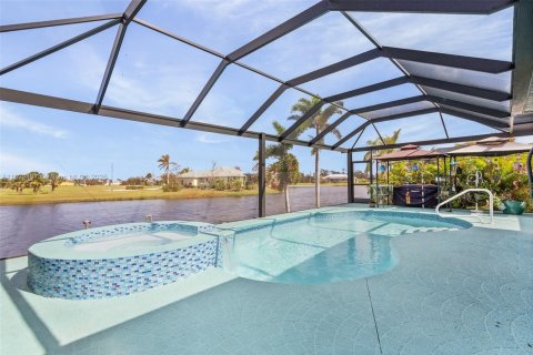 Casa en venta en Punta Gorda, Florida, 3 dormitorios, 130.81 m2 № 1790120 - foto 3