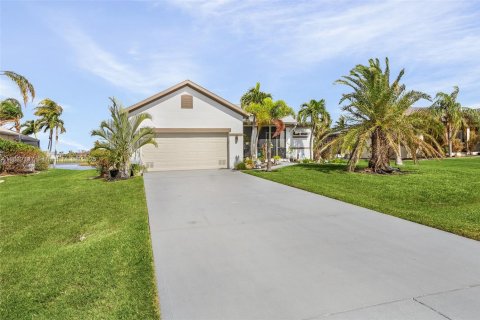 Casa en venta en Punta Gorda, Florida, 3 dormitorios, 130.81 m2 № 1790120 - foto 23