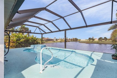 Casa en venta en Punta Gorda, Florida, 3 dormitorios, 130.81 m2 № 1790120 - foto 9