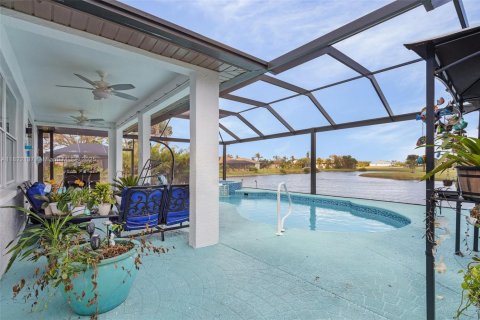 Casa en venta en Punta Gorda, Florida, 3 dormitorios, 130.81 m2 № 1790120 - foto 18