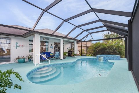 Casa en venta en Punta Gorda, Florida, 3 dormitorios, 130.81 m2 № 1790120 - foto 10