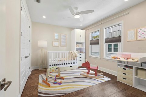 Adosado en venta en Tampa, Florida, 3 dormitorios, 251.3 m2 № 2226362 - foto 19