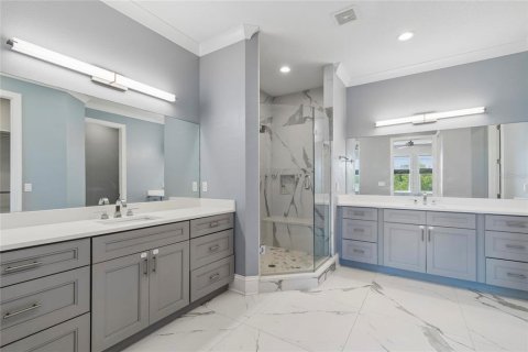 Adosado en venta en Tampa, Florida, 3 dormitorios, 251.3 m2 № 2226362 - foto 12