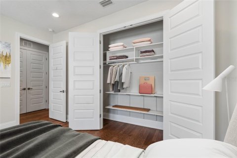 Adosado en venta en Tampa, Florida, 3 dormitorios, 251.3 m2 № 2226362 - foto 17