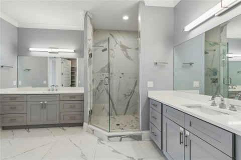 Adosado en venta en Tampa, Florida, 3 dormitorios, 251.3 m2 № 2226362 - foto 13