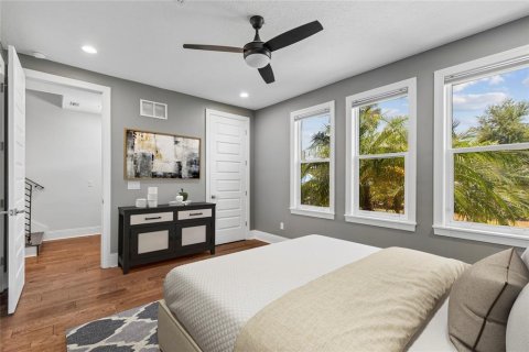 Adosado en venta en Tampa, Florida, 3 dormitorios, 251.3 m2 № 2226362 - foto 23