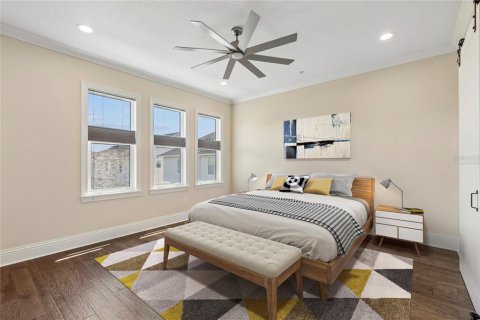 Adosado en venta en Tampa, Florida, 3 dormitorios, 251.3 m2 № 2226362 - foto 10