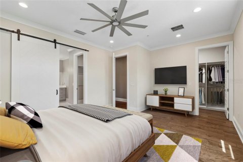 Adosado en venta en Tampa, Florida, 3 dormitorios, 251.3 m2 № 2226362 - foto 11