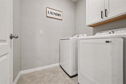 Купить виллу или дом в Сент-Клу, Флорида 6 комнат, 170.01м2, № 2209383 - фото 13