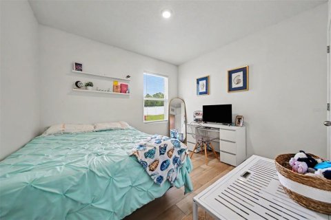 Купить виллу или дом в Сент-Клу, Флорида 6 комнат, 170.01м2, № 2209383 - фото 9