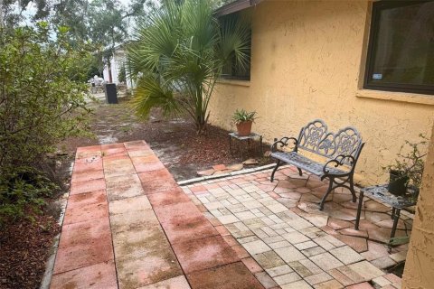 Villa ou maison à louer à Port Richey, Floride: 3 chambres, 200.11 m2 № 2398726 - photo 19