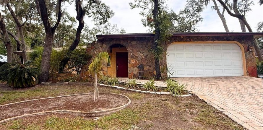 Villa ou maison à Port Richey, Floride 3 chambres, 200.11 m2 № 2398726
