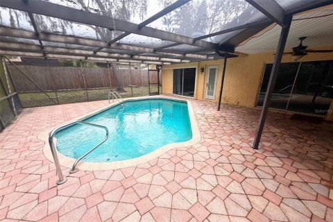 Villa ou maison à louer à Port Richey, Floride: 3 chambres, 200.11 m2 № 2398726 - photo 16