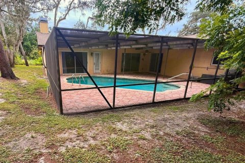 Villa ou maison à louer à Port Richey, Floride: 3 chambres, 200.11 m2 № 2398726 - photo 17