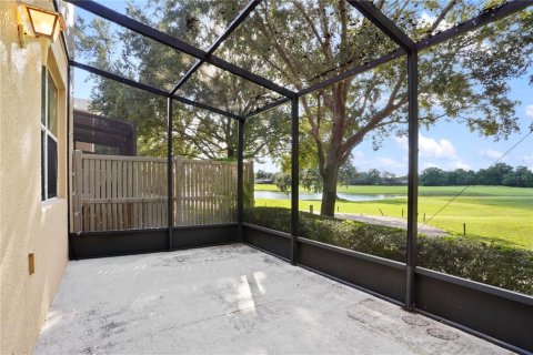 Touwnhouse à vendre à Longwood, Floride: 3 chambres, 161.09 m2 № 2423910 - photo 20