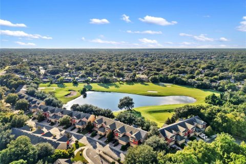 Touwnhouse à vendre à Longwood, Floride: 3 chambres, 161.09 m2 № 2423910 - photo 3