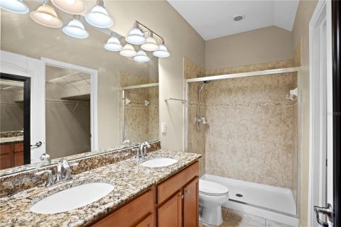 Touwnhouse à vendre à Longwood, Floride: 3 chambres, 161.09 m2 № 2423910 - photo 18