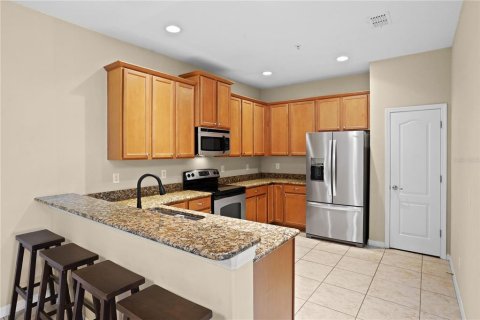 Touwnhouse à vendre à Longwood, Floride: 3 chambres, 161.09 m2 № 2423910 - photo 8
