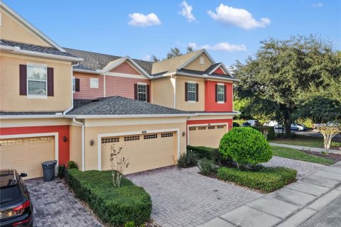 Touwnhouse à vendre à Longwood, Floride: 3 chambres, 161.09 m2 № 2423910 - photo 4