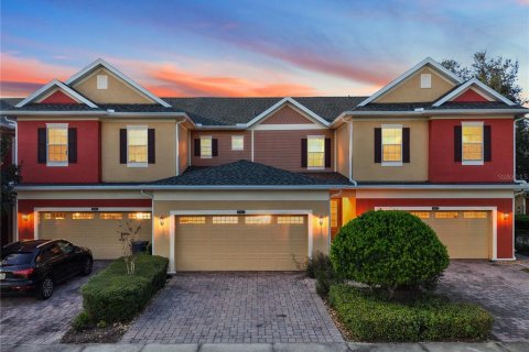 Touwnhouse à Longwood, Floride 3 chambres, 161.09 m2 № 2423910