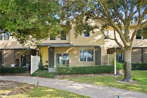 Touwnhouse à vendre à Longwood, Floride: 3 chambres, 161.09 m2 № 2423910 - photo 22