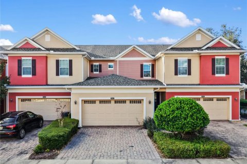 Touwnhouse à vendre à Longwood, Floride: 3 chambres, 161.09 m2 № 2423910 - photo 2