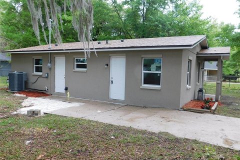 House in Hawthorne, Florida 3 bedrooms, 88.26 sq.m. № 1724575 - photo 15