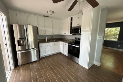 House in Hawthorne, Florida 3 bedrooms, 88.26 sq.m. № 1724575 - photo 6