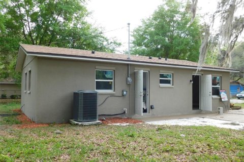 House in Hawthorne, Florida 3 bedrooms, 88.26 sq.m. № 1724575 - photo 22