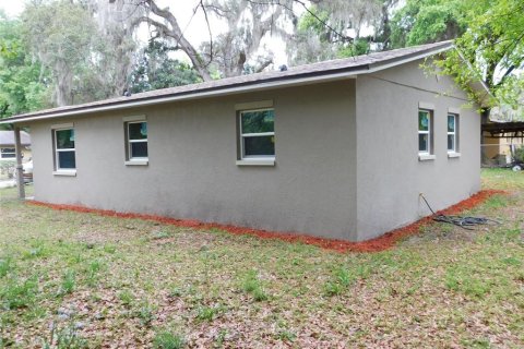 House in Hawthorne, Florida 3 bedrooms, 88.26 sq.m. № 1724575 - photo 29