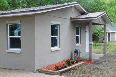 House in Hawthorne, Florida 3 bedrooms, 88.26 sq.m. № 1724575 - photo 17