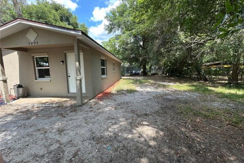 House in Hawthorne, Florida 3 bedrooms, 88.26 sq.m. № 1724575 - photo 2