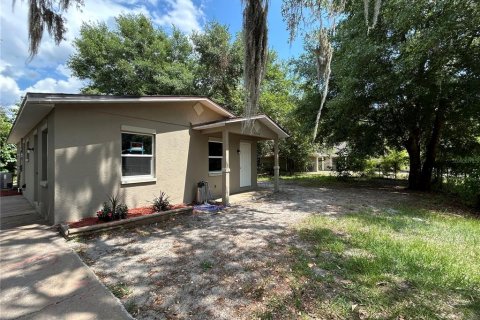 House in Hawthorne, Florida 3 bedrooms, 88.26 sq.m. № 1724575 - photo 4