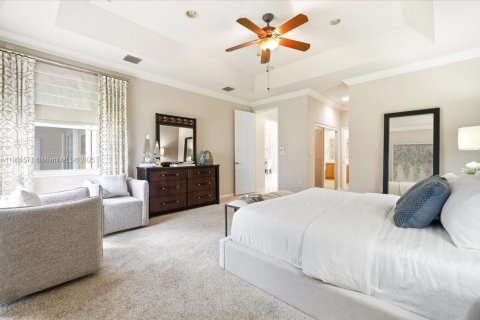 Villa ou maison à vendre à Pembroke Pines, Floride: 5 chambres, 310.76 m2 № 1953987 - photo 12