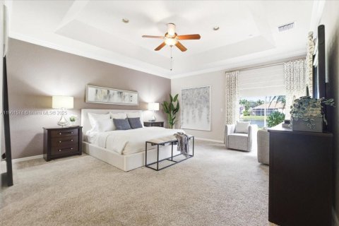 Villa ou maison à vendre à Pembroke Pines, Floride: 5 chambres, 310.76 m2 № 1953987 - photo 3