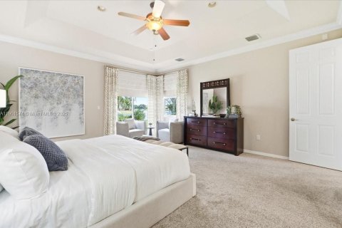 Villa ou maison à vendre à Pembroke Pines, Floride: 5 chambres, 310.76 m2 № 1953987 - photo 14