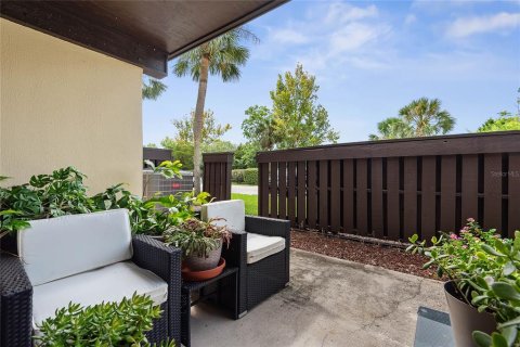 Condo in Palm Coast, Florida, 2 bedrooms  № 1910181 - photo 29