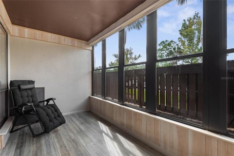 Condo in Palm Coast, Florida, 2 bedrooms  № 1910181 - photo 17