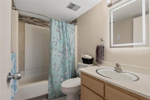 Condo in Palm Coast, Florida, 2 bedrooms  № 1910181 - photo 28