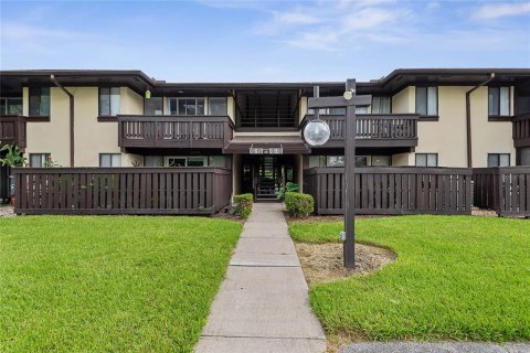 Condo in Palm Coast, Florida, 2 bedrooms  № 1910181 - photo 1