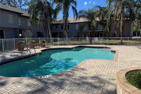 Copropriété à louer à Tampa, Floride: 3 chambres, 127.09 m2 № 2413685 - photo 22