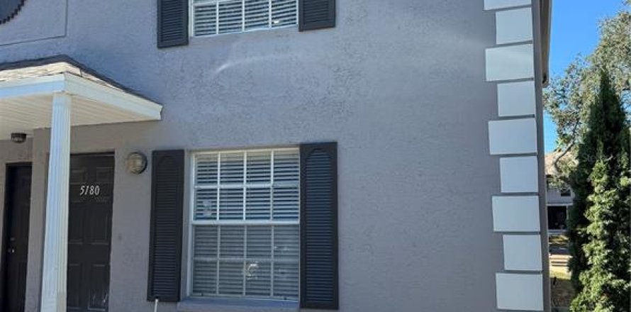 Condo à Tampa, Floride, 3 chambres  № 2413685