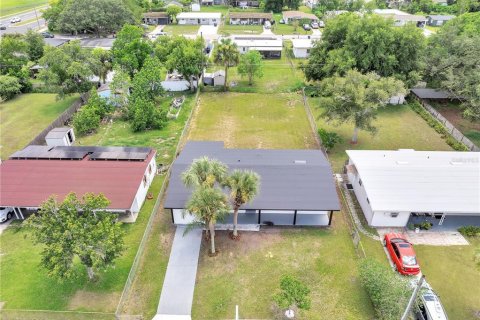 House in Orlando, Florida 4 bedrooms, 112.13 sq.m. № 1871086 - photo 2