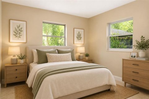 Casa en venta en Tampa, Florida, 3 dormitorios, 92.16 m2 № 2323121 - foto 7